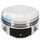 JE PISTONS 293520 BBC 12/14 DEG SET OF 8 PISTONS