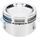 JE PISTONS 295751 HNDA FIT/JAZ L15AKIT SET OF 4 PISTONS