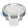 JE PISTONS 296910 HONDA F22C 9.0:1 KIT SET OF 4 PISTONS