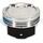 JE PISTONS 298736 OPEL C20XE 8.5KIT SET OF 4 PISTONS