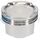JE PISTONS 299205 CHRY SRT4 2.4L KIT SET OF 4 PISTONS