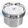 JE PISTONS 300173 KAWASAKI NINJA 250R PISTON KIT