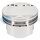JE PISTONS 302300 NIS CA18DET 8.5:1KIT SET OF 4 PISTONS