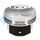 JE PISTONS 302413 HOND B VTEC 84M KIT SET OF 4 PISTONS