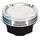 JE PISTONS 308178 09-12 AUDI R8 / LAMBORGHINI GALLARDO 5.2L V10 84.5IN BORE STD -14CC SET OF 10 PISTONS