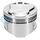 JE PISTONS 309880 HARLEY-DAVIDSON EDELBRO EVO 1703 PISTON KIT