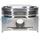 JE PISTONS 309881 HARLEY-DAVIDSON EDELBRO EVO 1704 PISTON KIT