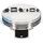 JE PISTONS 311910 LS7 FT STROKER SET OF 8 PISTONS