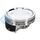 JE PISTONS 311914 LS7 DISH/INVDM 6077 SET OF 8 PISTONS