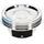 JE PISTONS 312041 LS ASYM DISH/INV DM SET OF 8 PISTONS