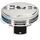 JE PISTONS 312122 LS ASYM DM 4100STRKR SET OF 8 PISTONS