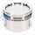 JE PISTONS 312391 CITROEN SAXO TU5J4 SET OF 4 PISTONS
