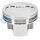 JE PISTONS 312402 FIAT 176A 7.8:1 KIT SET OF 4 PISTONS