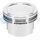 JE PISTONS 312404 FIAT COUPE 2.0 8:1 SET OF 5 PISTONS