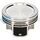 JE PISTONS 312414 FOCUS ST 2.5 8.5:1 KIT SET OF 5 PISTONS