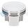 JE PISTONS 312434 PEUGEOT 205 XU9JA 11.5:1 SET OF 4 PISTONS