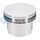 JE PISTONS 312435 PEUGEOT 205 XU5JA 12.0:1 SET OF 4 PISTONS