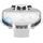 JE PISTONS 312479 KTM 250SXF 13.5 TO 1 PISTON KIT
