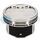 JE PISTONS 314340 SUB EJ25 DOHC 11.5:1 KIT SET OF 4 PISTONS