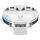 JE PISTONS 315167 HONDA CRF250 PRO PISTON KIT