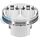 JE PISTONS 317189 VICTORY V92 V-TWIN PISTON KIT