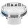 JE PISTONS 317204 SUZUKI TL 1000R PISTON KIT