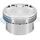 JE PISTONS 317206 YAMAHA NYTRO FX/RTX PISTON KIT