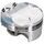 JE PISTONS 317207 KAWASAKI 03-06 ZX6-R PISTON KIT