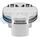 JE PISTONS 317222 AM/JDEER RSX 850I PISTON KIT