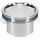 JE PISTONS 317225 HONDA VTX 1800 02-08 PISTON KIT