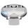 JE PISTONS 317238 SUZUKI 2013 RMZ450 PROS PISTON KIT