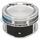 JE PISTONS 317554 KAWASAKI NINJA EX250-F/R PISTON KIT