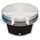 JE PISTONS 321244 GM LS1 FT 6.125IN ROD 3.905IN BORE -2CC DISH - SET OF 8
