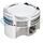 JE PISTONS 321250 NISSAN VQ35DE 96MM BORE 8.5:1 PISTONS - SET OF 6