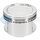 JE PISTONS 321312 TOYOTA 1FZ-FE 100.5MM BORE +.50 OVERSIZE 8.5:1 CR -11.7CC INV DOME PISTON KIT - SET OF 6