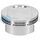 JE PISTONS 324722 HARLEY TWIN CAM 98 PISTON KIT