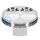 JE PISTONS 324914 YAMAHA YZ450F PRO PISTON KIT