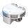 JE PISTONS 324925 SUZUKI SV 650 PISTON KIT