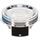 JE PISTONS 325251 SUB STI EJ257 BLOCK  W/ EJ20 HEAD 100MM BORE 0.25 OVERSIZE CR 9.5 KIT SET OF 4 PISTONS