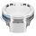 JE PISTONS 345193S YAMAHA YXZ1000 11.5 TO 1 PISTON SINGLE