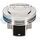 JE PISTONS 345822 GM 2.0L TURBO ECOTEC LTG 86.5MM BORE 9.5:1 CR -1.5CC DISH PISTON (SET OF 4)