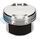 JE PISTONS 353245 PORSCHE 3.0L TURBO 98MM BORE 0.866IN PIN DIAMETER SET OF 6 PISTONS