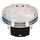 JE PISTONS 353906R 2018+ FORD COYOTE GEN 3 3.661IN BORE 12.5:1 CR 7.0CC DOME PISTONS - SINGLE - RIGHT