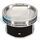 JE PISTONS 361333 TOYOTA 2JZ-GTE 86.25MM BORE -15.9CC DISH 8.5:1 CR - SET OF 6