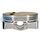JE PISTONS 361720 ULTRA SERIES GM GEN III/IV LS 4.13IN BORE/4IN STROKE SET OF 8 PISTONS