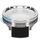 JE PISTONS 362143 PORSCHE 996 / 997 3.6L TWIN TURBO 100MM BORE -25.5CC DISH 9.4:1 CR - SET OF 6