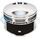 JE PISTONS 362215JE PISTON FERRARI 3.0L 250 V12 2V 73.50 MM BORE 1.138 IN CH 10.00 CC - SET OF 12