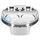 JE PISTONS 362954 2019 YAMAHA YZ250F PISTON KIT 77MM 14.5:1