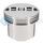 JE PISTONS 363685S POLARIS RZR XP 1000 93MM 10.5 TO 1 PISTON SINGLE