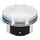 JE PISTONS 367219 GEN 3 HEMI 6.4L APACHE 4.09IN BORE 4.1CC DOME 0.927IN PIN DIA - SET OF 8